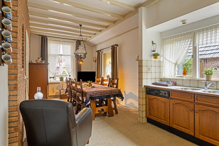 Foto 16 van Barneveldsestraat 16