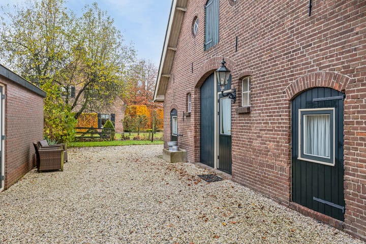 Foto 24 van Barneveldsestraat 16