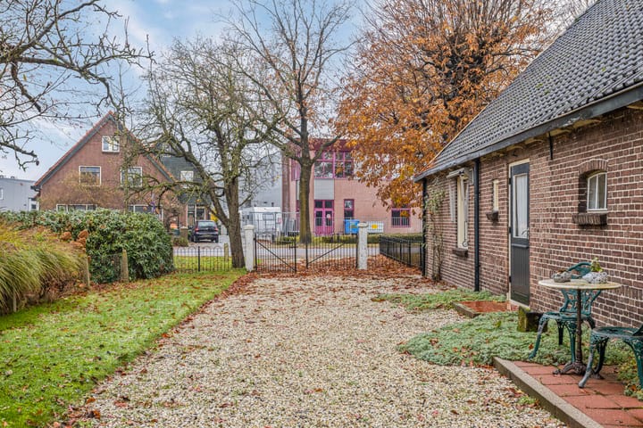 Foto 25 van Barneveldsestraat 16