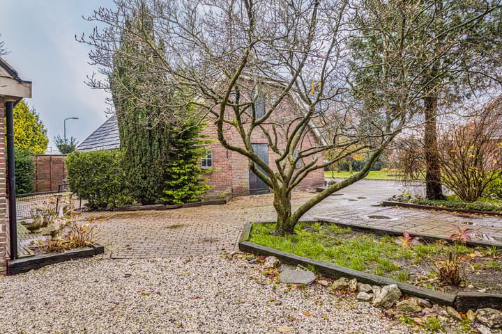 Foto 27 van Barneveldsestraat 16