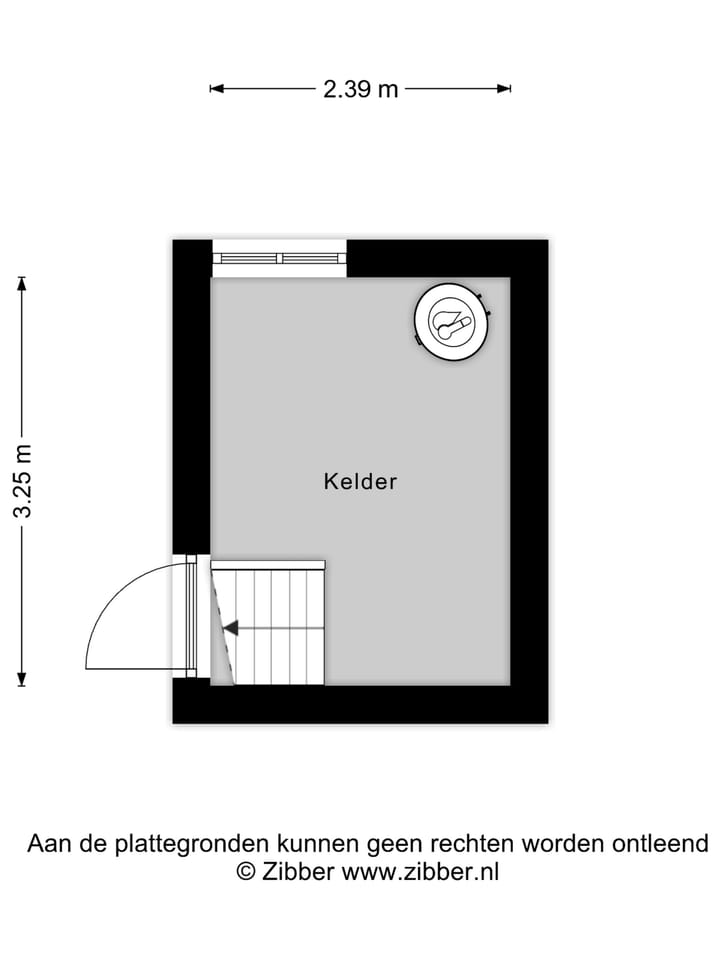 Foto 30 van Barneveldsestraat 16