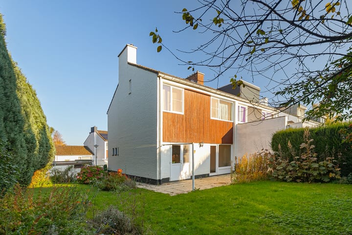 Foto 2 van Porthoslaan 36