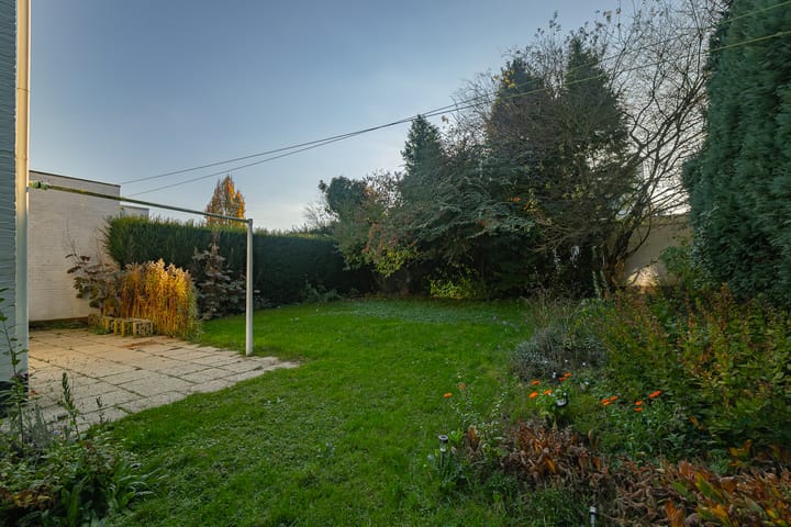 Foto 3 van Porthoslaan 36