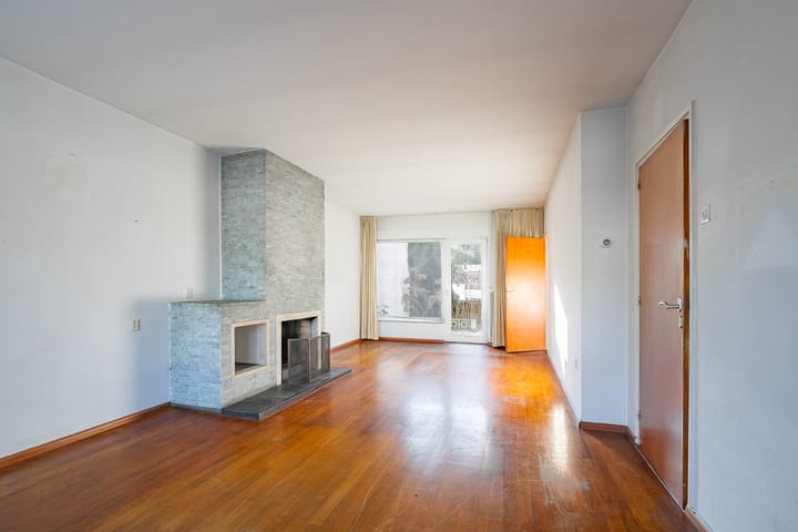 Foto 4 van Porthoslaan 36