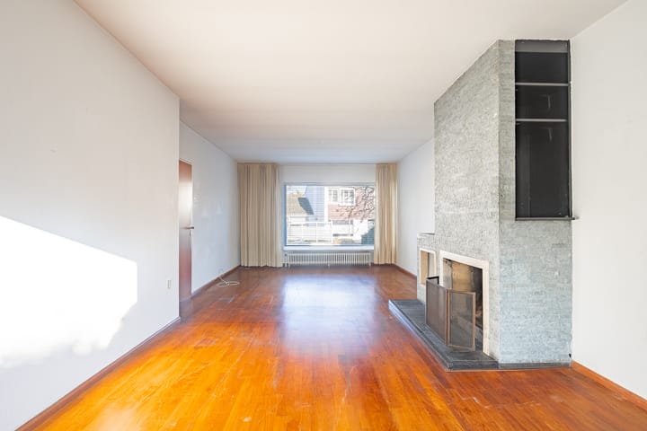 Foto 5 van Porthoslaan 36