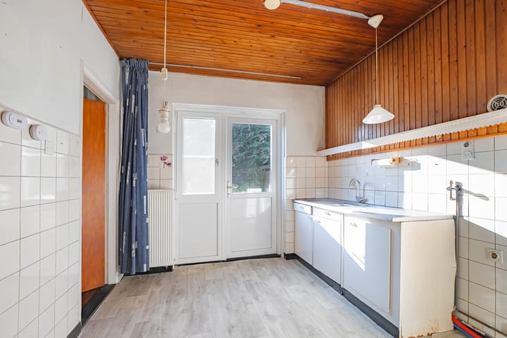 Foto 6 van Porthoslaan 36