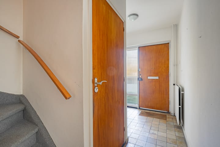 Foto 8 van Porthoslaan 36