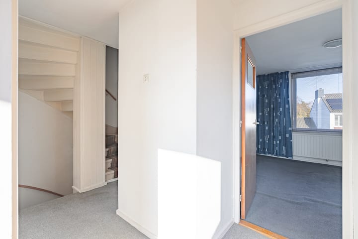 Foto 9 van Porthoslaan 36