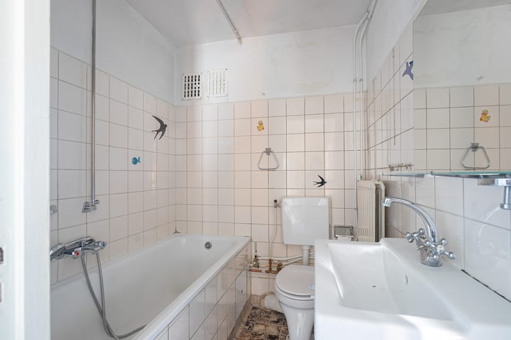 Foto 14 van Porthoslaan 36