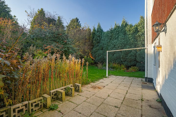 Foto 16 van Porthoslaan 36