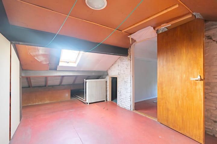 Foto 15 van Porthoslaan 36