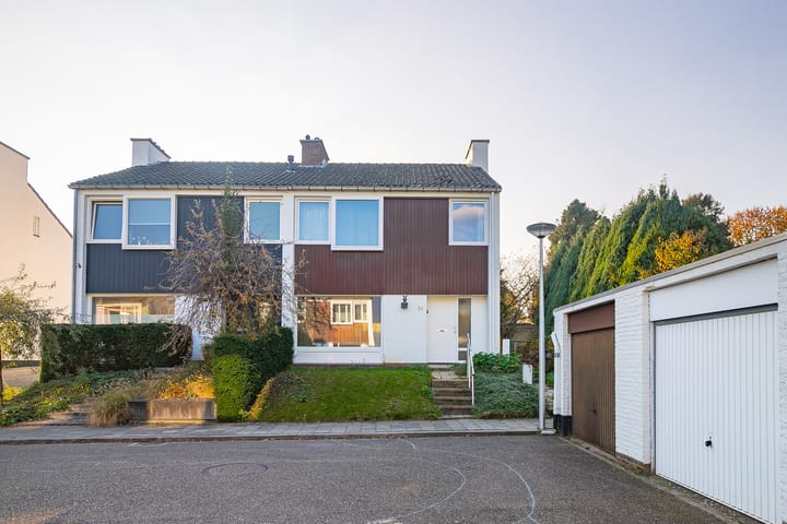 Foto 17 van Porthoslaan 36