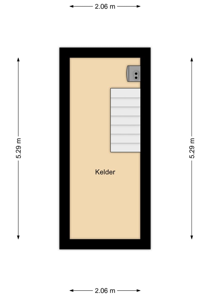 Foto 22 van Porthoslaan 36