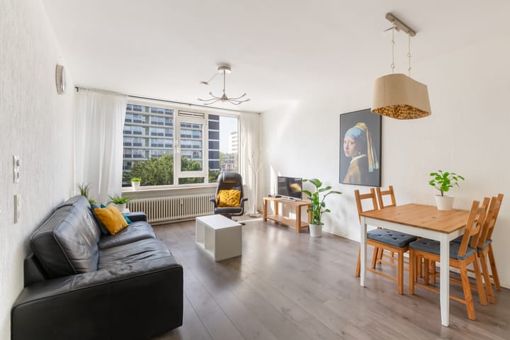 Foto 2 van Van Vollenhovenlaan 94