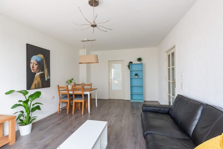 Foto 3 van Van Vollenhovenlaan 94