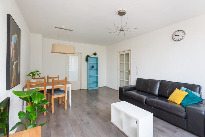 Foto 4 van Van Vollenhovenlaan 94