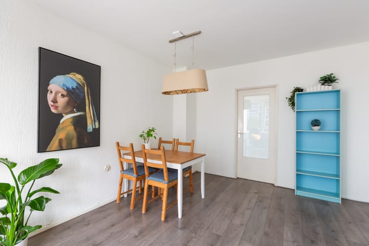 Foto 5 van Van Vollenhovenlaan 94