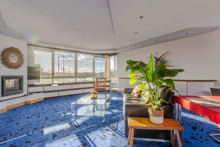 Foto 2 van Regenboogkade 29