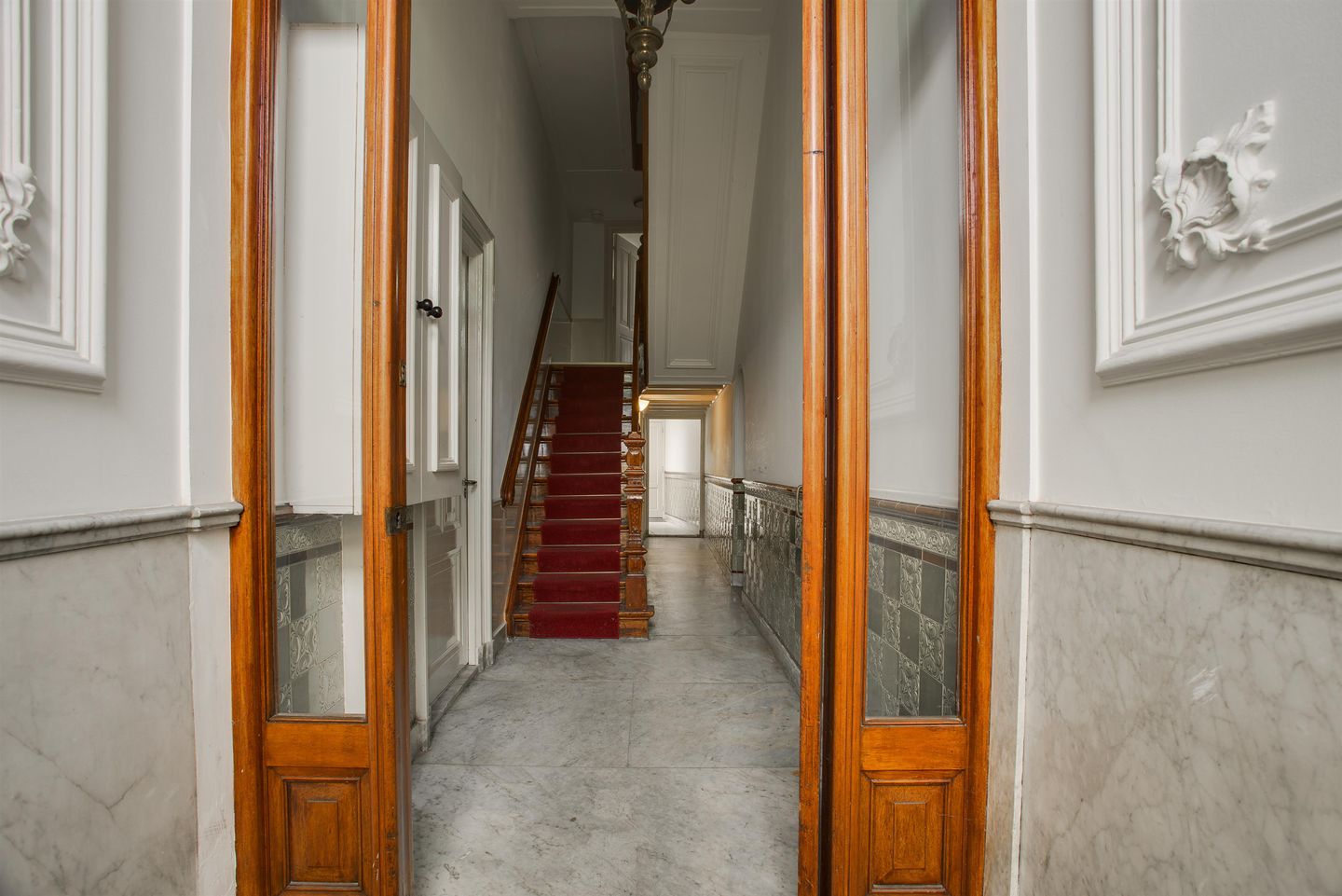 Foto 25 van Turfmarkt 4-D