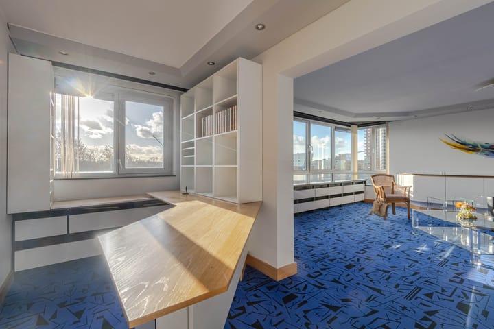 Foto 4 van Regenboogkade 29