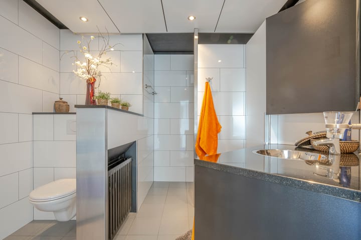 Foto 5 van Regenboogkade 29