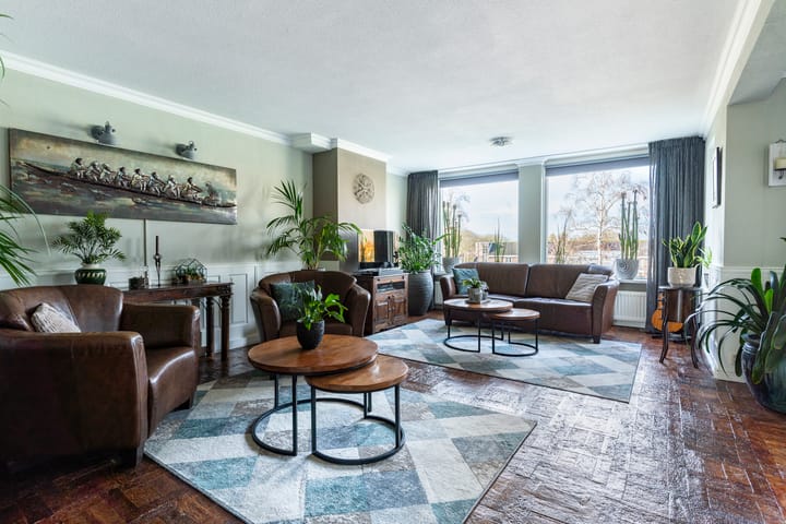 Foto 2 van Zeisweide 38