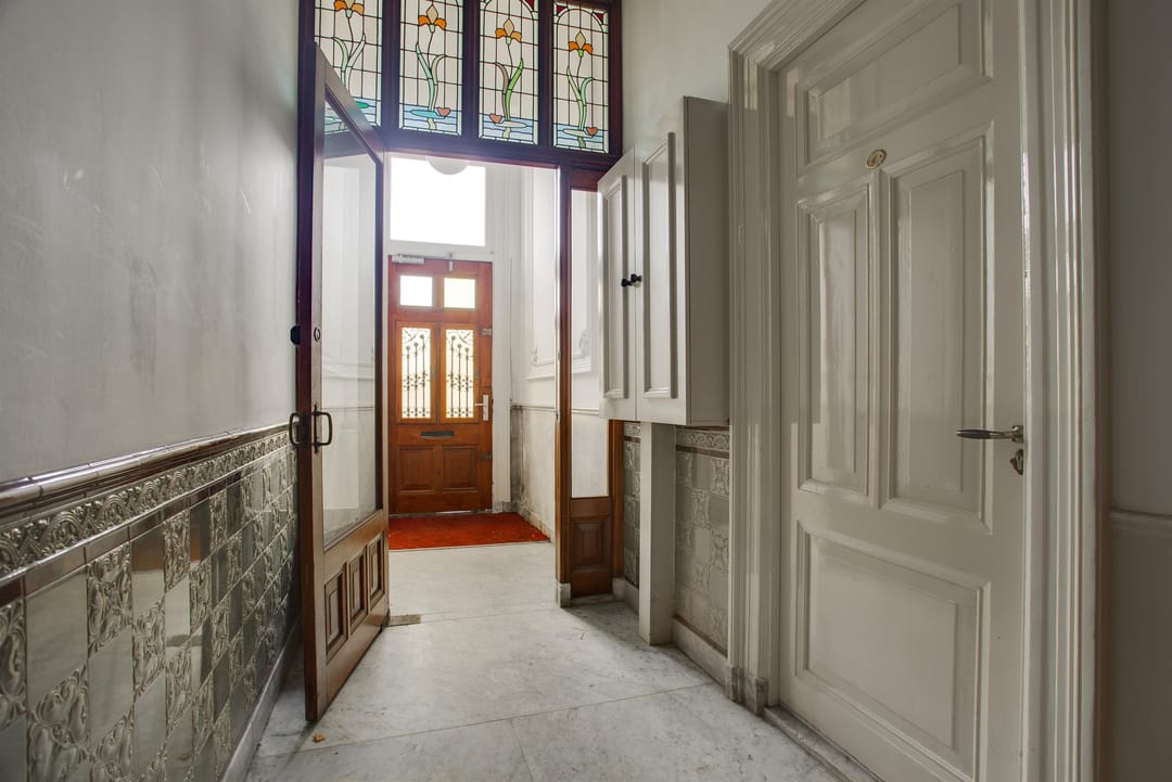 Foto 26 van Turfmarkt 4-D