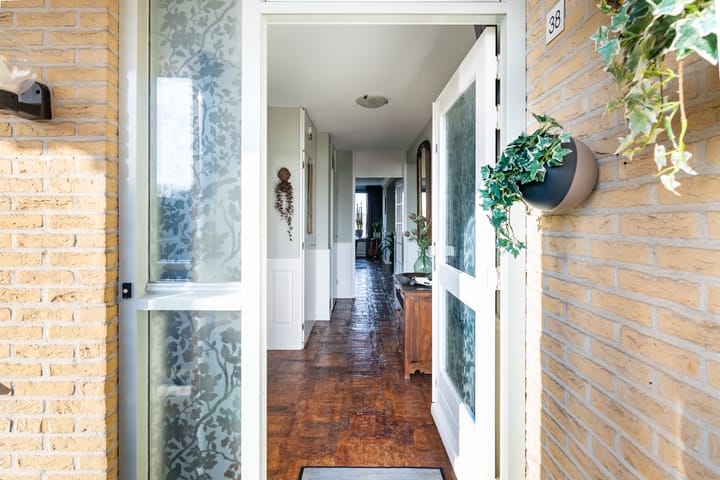 Foto 6 van Zeisweide 38