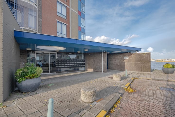 Photo 7 of Regenboogkade 29