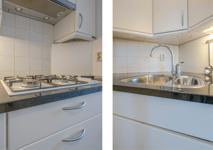 Photo 13 of Regenboogkade 29