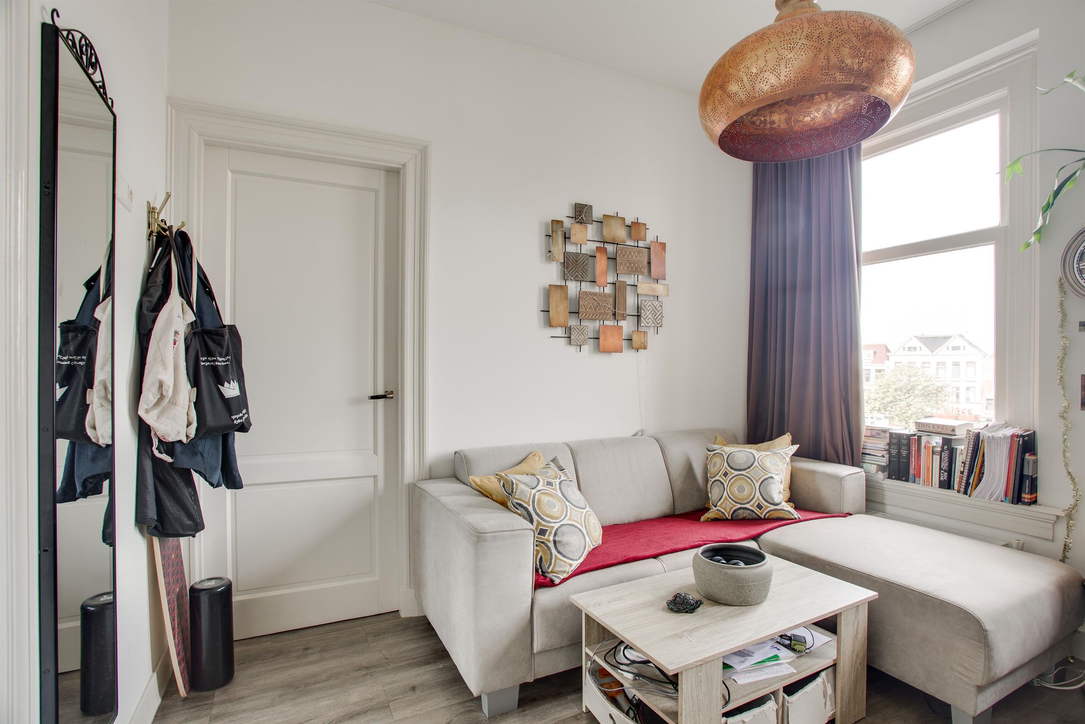 Foto 30 van Turfmarkt 4-D