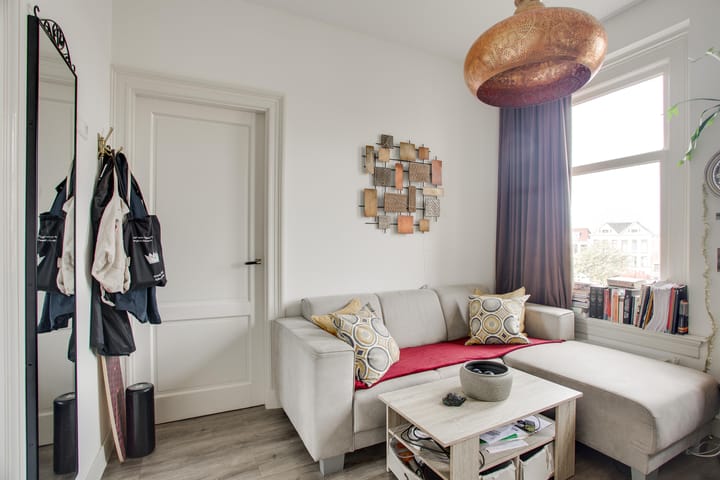 Photo 30 of Turfmarkt 4-D