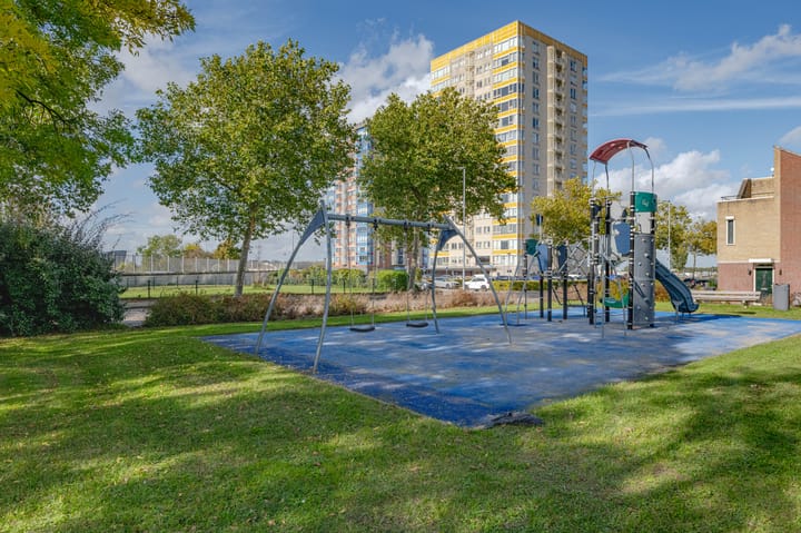 Photo 22 of Regenboogkade 29