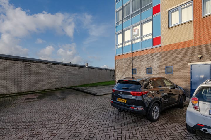 Photo 23 of Regenboogkade 29