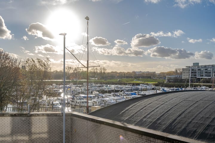 Photo 24 of Regenboogkade 29