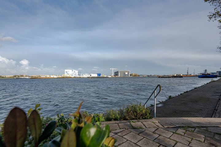 Photo 26 of Regenboogkade 29