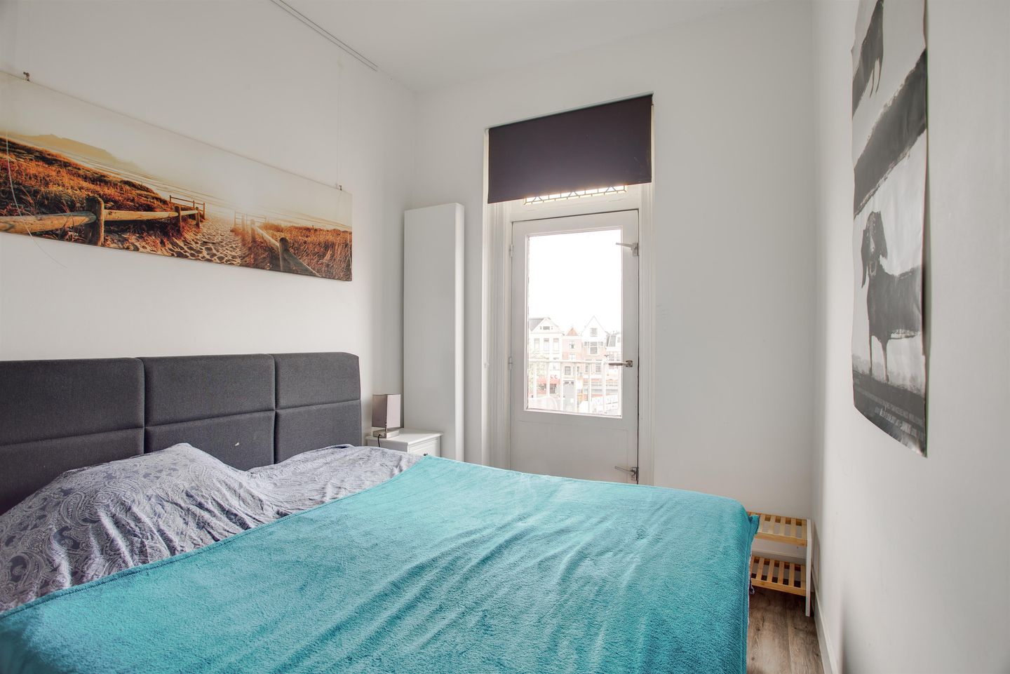 Foto 34 van Turfmarkt 4-D