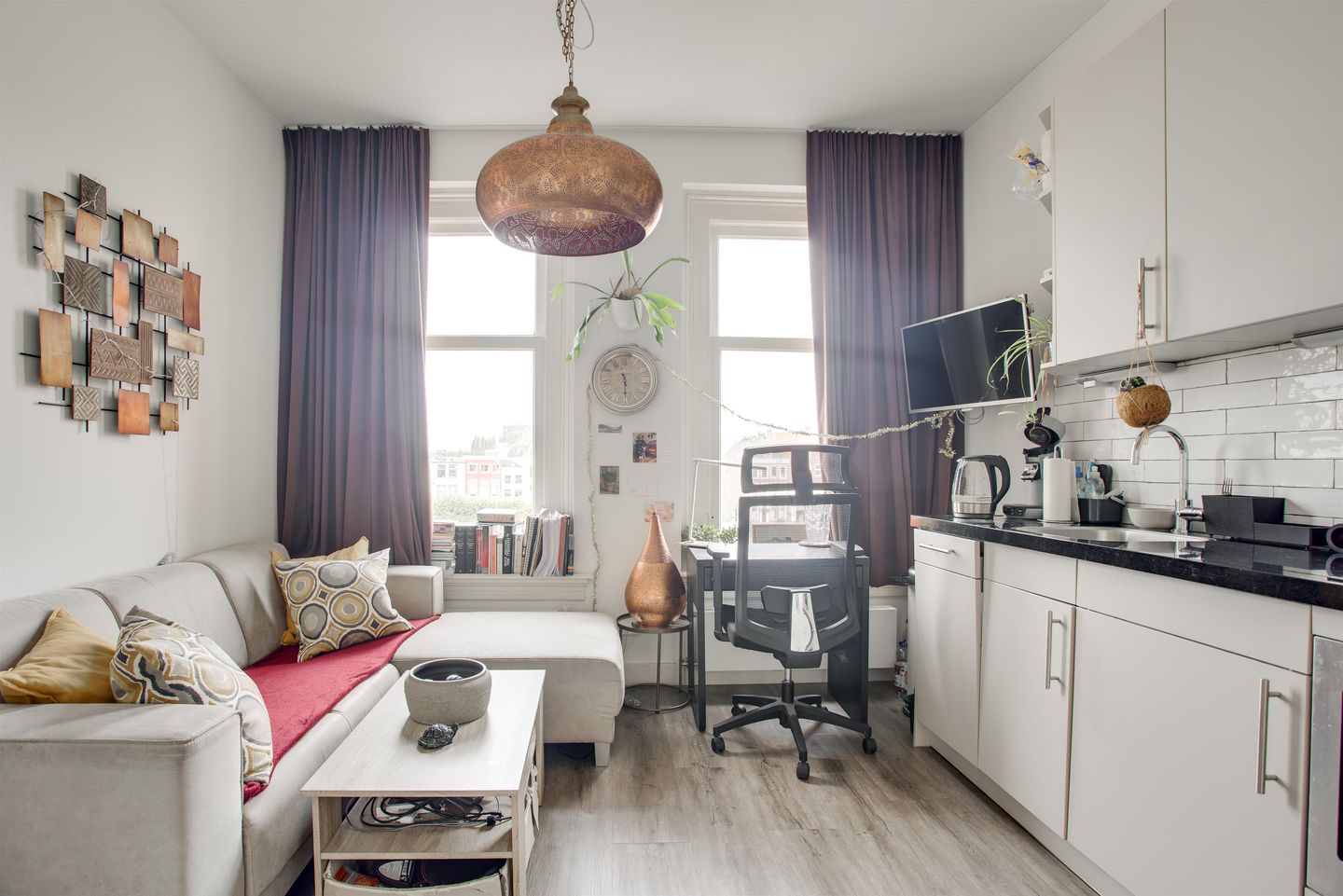 Foto 29 van Turfmarkt 4-D