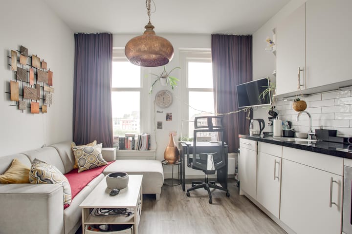 Photo 29 of Turfmarkt 4-D