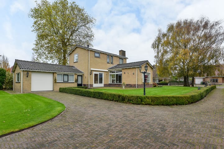 Foto 1 van Dorpsstraat 145