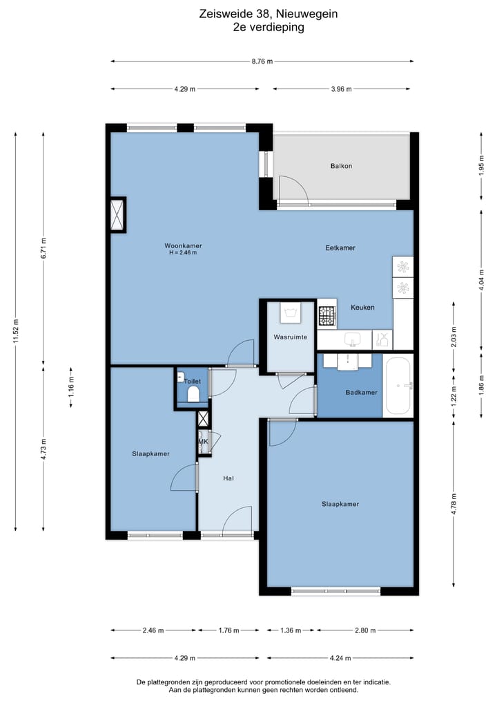 Foto 47 van Zeisweide 38