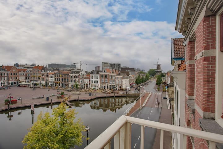 Photo 38 of Turfmarkt 4-D