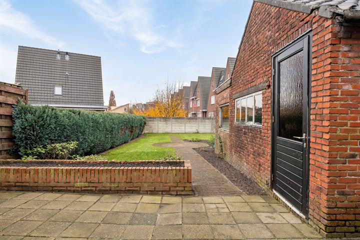 Bekijk foto 33 van Kerkakkerstraat 56