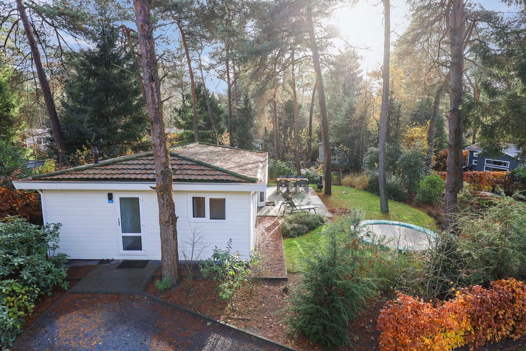 Foto 1 van Hoge Bergweg 16-164