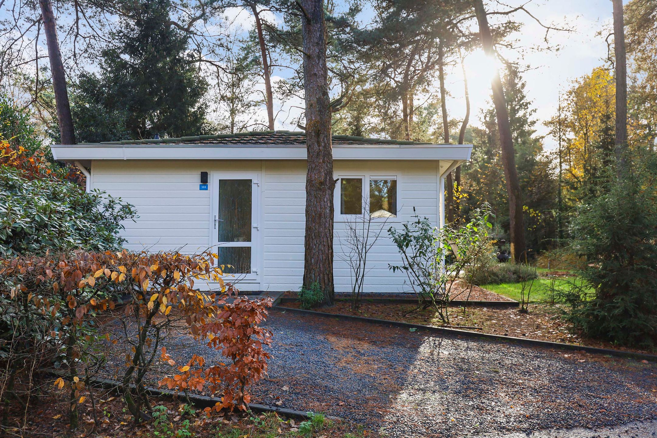 Foto 3 van Hoge Bergweg 16-164