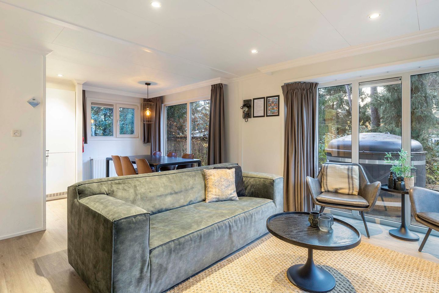 Foto 5 van Hoge Bergweg 16-164