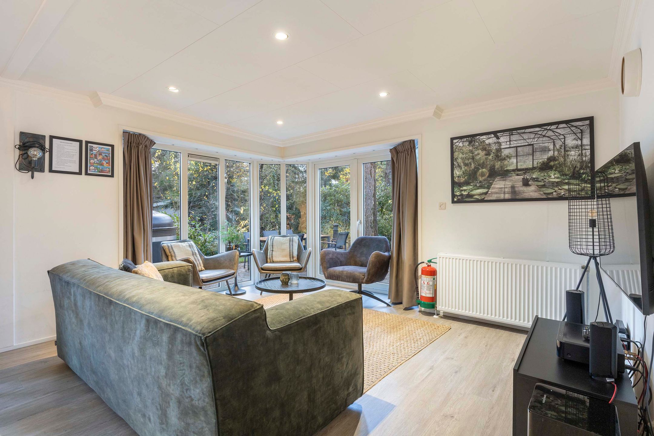 Foto 6 van Hoge Bergweg 16-164