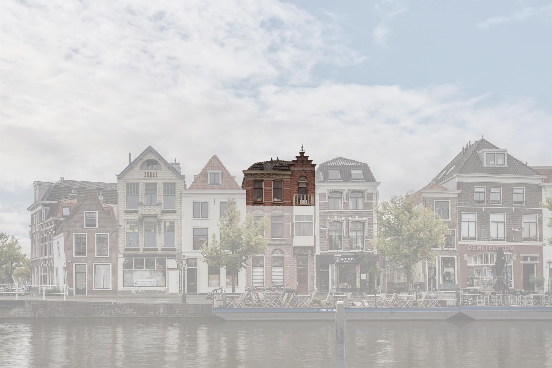 Foto 42 van Turfmarkt 4-D