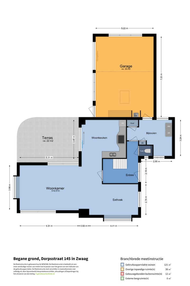 Foto 37 van Dorpsstraat 145