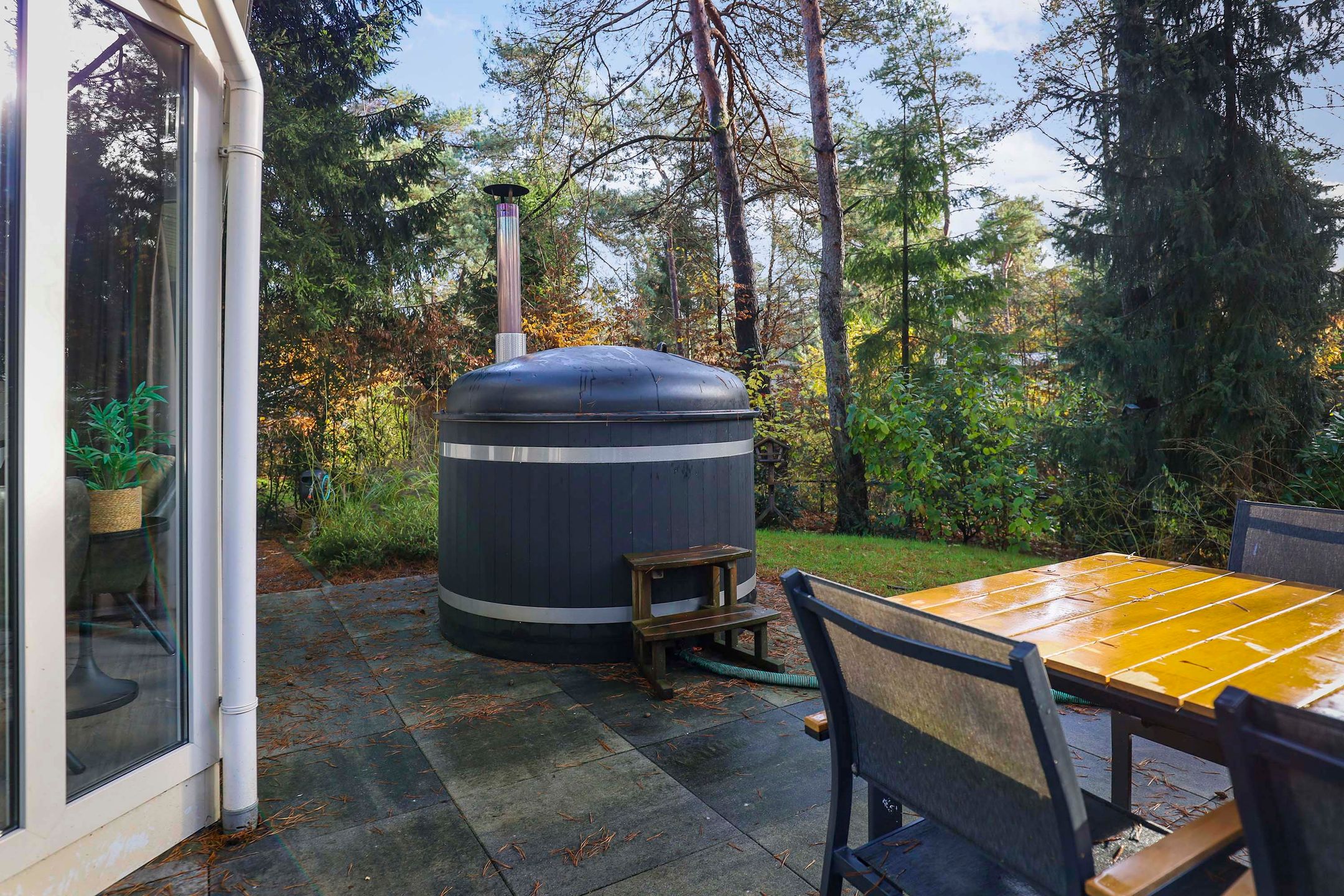 Foto 18 van Hoge Bergweg 16-164